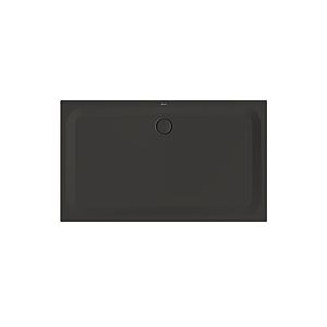 Bette BetteUltra douche match0 5806-401 170x100x3,5cm, anthracite