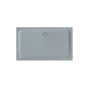 Bette BetteUltra shower tray 5806-412 170x100x3.5cm, quartz