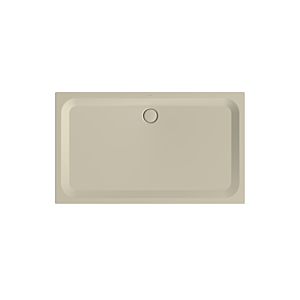 Bette BetteUltra shower tray 5806-422 170x100x3.5cm, beige