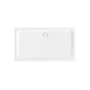 Bette BetteUltra Duschwanne 5808-287 180x100x3,5cm, starwhite