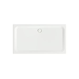 Bette BetteUltra shower tray 5808-440 180x100x3.5cm, snow