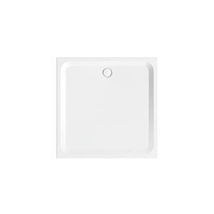 Bette BetteUltra Duschwanne 5828-287 140x140x3,5cm, starwhite