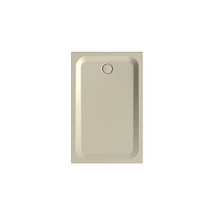 Bette BetteUltra Duschwanne 5834-422 140x90x3,5cm, beige