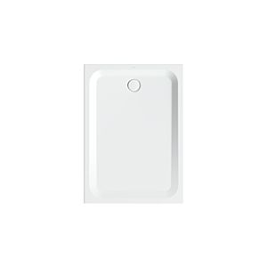 Bette BetteUltra shower tray 5838-000AE 140x100x3.5cm, anti-slip / Pro , white