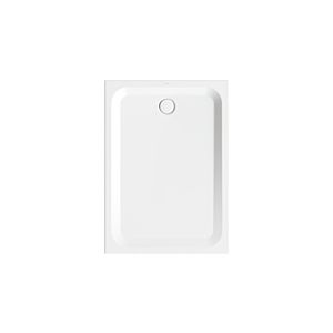 Bette BetteUltra Duschwanne 5838-287 140x100x3,5cm, starwhite