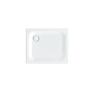 Bette BetteUltra douche 5840-004 90x75x2,5cm, blanc noble