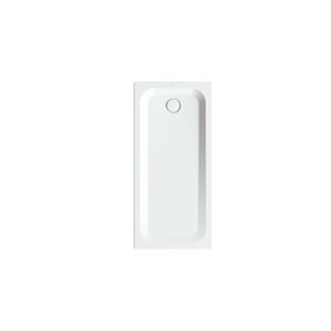 Bette BetteUltra douche 5914-004 150x70x3,5cm, blanc noble