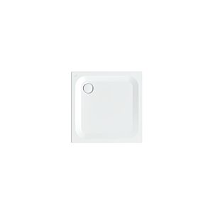 Bette BetteUltra douche match0 5930-004AE 90x90x2.5cm, antidérapant / Pro , blanc noble