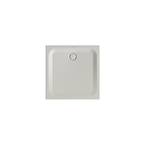 Bette BetteUltra douche 5940-423 100x100x2,5cm, lin