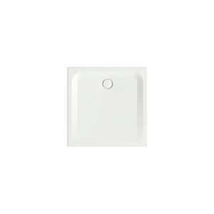 Bette BetteUltra Duschwanne 5940-440 100x100x2,5cm, snow