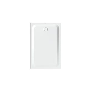 Bette BetteUltra Duschwanne 5944-000AE 150x100x3,5cm, Antirutsch/Pro, weiß