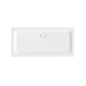 Bette BetteUltra douche 5953-440 160x75x3,5cm, neige