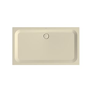 Bette BetteUltra shower tray 5961-006 160x90x3.5cm, jasmine