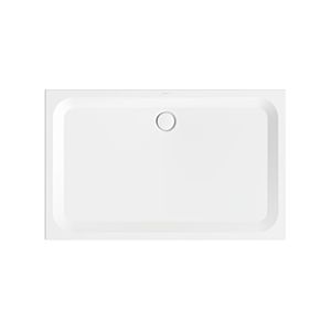 Bette BetteUltra shower tray 5967-287 160x100x3.5cm, starwhite