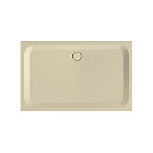 Bette BetteUltra Duschwanne 5967-441 160x100x3,5cm, cream
