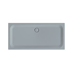 Bette BetteUltra shower tray 5971-412 170x80x3.5cm, quartz