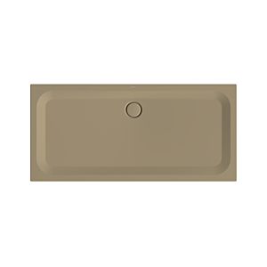 Bette BetteUltra shower tray 5971-417 170x80x3.5cm, hazel