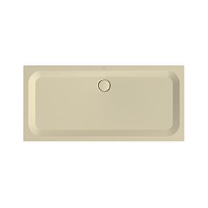 Bette BetteUltra Duschwanne 5971-441 170x80x3,5cm, cream