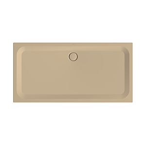 Bette BetteUltra douche 5982-003 180x90x3.5cm, bahama beige
