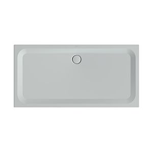 Bette BetteUltra shower tray 5982-002 180x90x3.5cm, manhattan