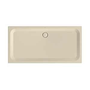 Bette BetteUltra shower tray 5982-006 180x90x3.5cm, jasmine