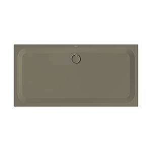 Bette BetteUltra shower tray 5982-404PLUS 180x90x3.5cm, glaze, graphite