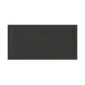 Bette BetteUltra douche 5982-401AE 180x90x3.5cm, antidérapant / Pro , anthracite