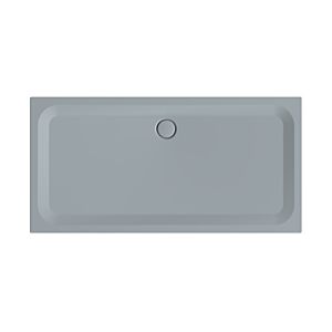 Bette BetteUltra shower tray 5982-412 180x90x3.5cm, quartz