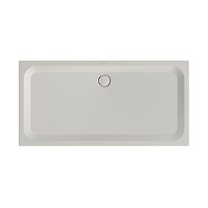 Bette BetteUltra shower tray 5982-423 180x90x3.5cm, flax