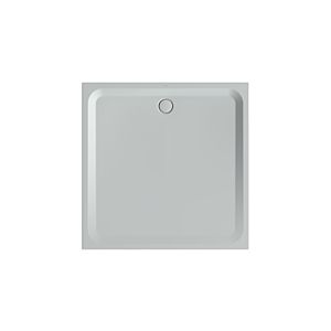 Bette BetteUltra Duschwanne 5984-002 150x150x3,5cm, manhattan