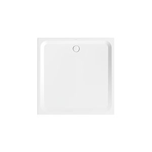 Bette BetteUltra shower tray 5984-287 150x150x3.5cm, starwhite
