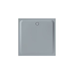 Bette BetteUltra Duschwanne 5984-412 150x150x3,5cm, quartz