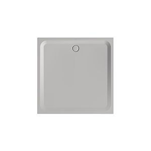 Bette BetteUltra Duschwanne 5984-413 150x150x3,5cm, dust