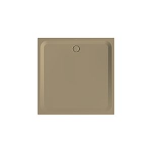 Bette BetteUltra Duschwanne 5984-417 150x150x3,5cm, hazel