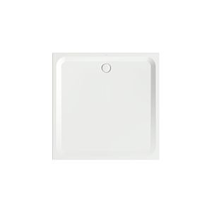 Bette BetteUltra shower tray 5984-440 150x150x3.5cm, snow