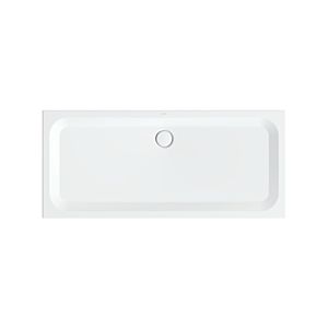 Bette BetteUltra shower tray 5986-004 180x80x3.5cm, noble white