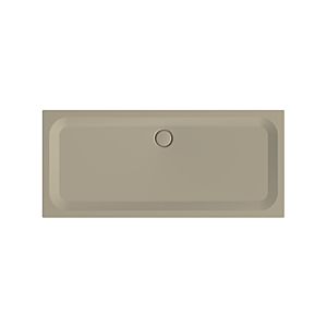 Bette BetteUltra shower tray 5986-415 180x80x3.5cm, cashmere