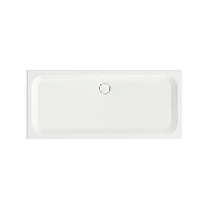 Bette BetteUltra shower tray 5986-440 180x80x3.5cm, snow
