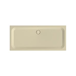 Bette BetteUltra shower tray 5986-441PLUS 180x80x3.5cm, glaze, cream