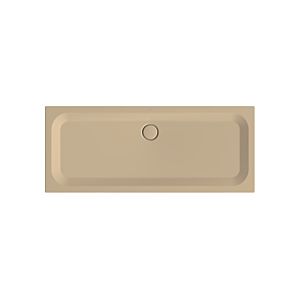 Bette BetteUltra shower tray 5992-003 170x70x3.5cm, bahama beige