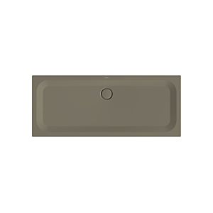Bette BetteUltra shower tray 5992-404PLUS 170x70x3.5cm, glaze, graphite