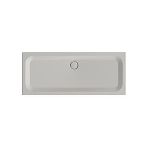 Bette BetteUltra douche 5992-410 170x70x3.5cm, argent