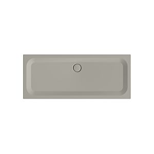 Bette BetteUltra shower tray 5992-416AE 170x70x3.5cm, anti-slip / Pro , stone