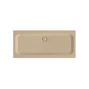 Bette BetteUltra Duschwanne 5996-003AE 170x75x3,5cm, Antirutsch/Pro, bahamabeige