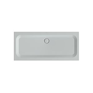 Bette BetteUltra douche 5996-002AE 170x75x3.5cm, antidérapant / Pro , manhattan