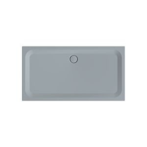 Bette BetteUltra shower tray 5998-412AE 170x90x3.5cm, anti-slip / Pro , quartz