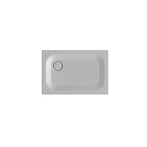 Bette BetteUltra douche 8600-413 90x60x2,5cm, poussière