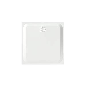 Bette BetteUltra shower tray 8720-440 120x120x3.5cm, snow