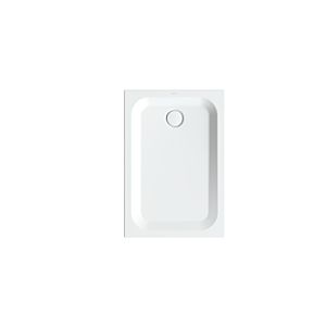 Bette BetteUltra shower tray 8727-004 110x75x3.5cm, noble white