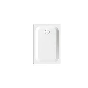 Bette BetteUltra Duschwanne 8727-287 110x75x3,5cm, starwhite